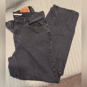 Levi's 94's Baggy Jean - Size 30